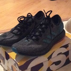 Adidas PureBoost LTD “Blue”